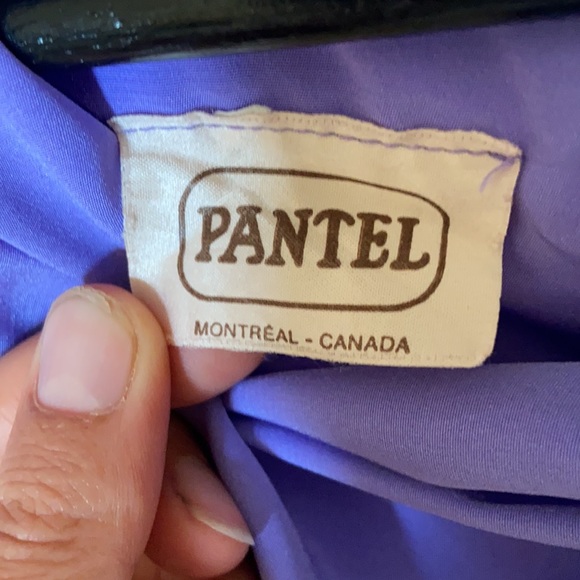 Vintage jumpsuit - Picture 4 of 4